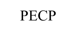 Mark drawing for PECP