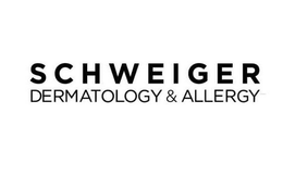 Mark drawing for SCHWEIGER DERMATOLOGY & ALLERGY