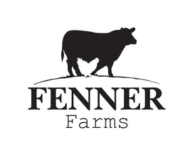 Mark drawing for FENNER FARMS