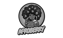 Mark drawing for AFROBERRY