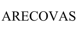 Mark drawing for ARECOVAS