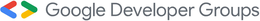 Mark drawing for GOOGLE DEVELOPER GROUPS