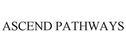 Mark drawing for ASCEND PATHWAYS