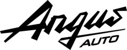 Mark drawing for ANGUS AUTO