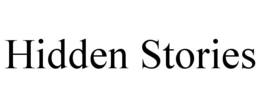 Mark drawing for HIDDEN STORIES
