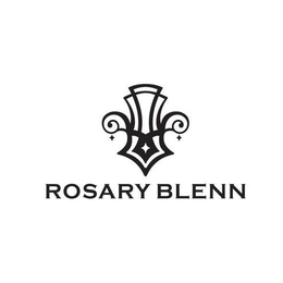 Mark drawing for ROSARY BLENN