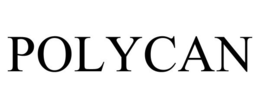 Mark drawing for POLYCAN