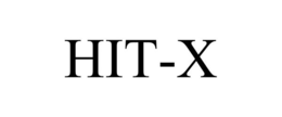 Mark drawing for HIT-X