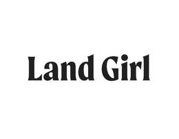 Mark drawing for LAND GIRL