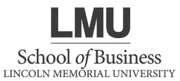 Mark drawing for LMU SCHOOL OF BUSINESS LINCOLN MEMORIAL UNIVERSITY