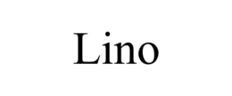 Mark drawing for LINO