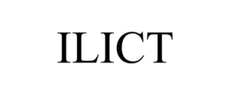 Mark drawing for ILICT