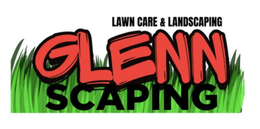 Mark drawing for LAWN CARE & LANDSCAPING GLENNSCAPING