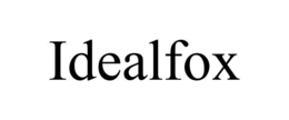Mark drawing for IDEALFOX