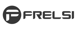 Mark drawing for F FRELSI
