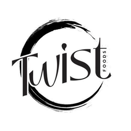 Mark drawing for TWIST FOODS