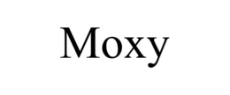 Mark drawing for MOXY