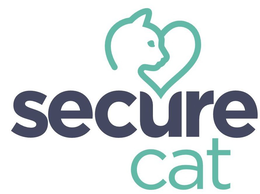 Mark drawing for SECURE CAT