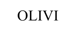 Mark drawing for OLIVI