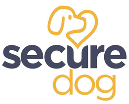 Mark drawing for SECURE DOG