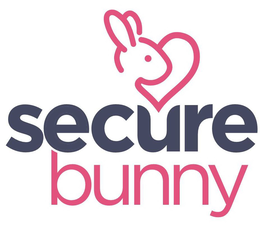 Mark drawing for SECURE BUNNY