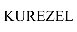 Mark drawing for KUREZEL