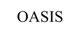 Mark drawing for OASIS