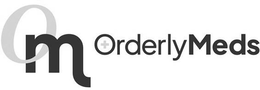 Mark drawing for OM ORDERLYMEDS