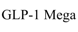 Mark drawing for GLP-1 MEGA