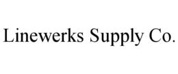 Mark drawing for LINEWERKS SUPPLY CO.