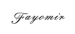Mark drawing for FAYOMIR