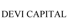 Mark drawing for DEVI CAPITAL