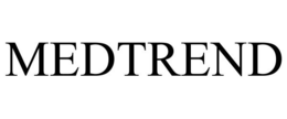 Mark drawing for MEDTREND