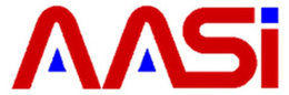 Mark drawing for AASI