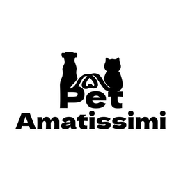 Mark drawing for PET AMATISSIMI