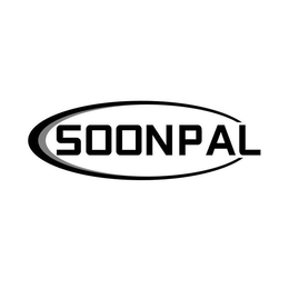 Mark drawing for SOONPAL