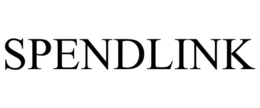 Mark drawing for SPENDLINK