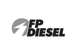 Mark drawing for FP DIESEL