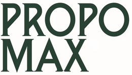 Mark drawing for PROPO MAX