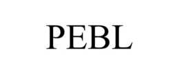 Mark drawing for PEBL