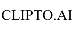Mark drawing for CLIPTO.AI