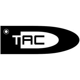 Mark drawing for TACD