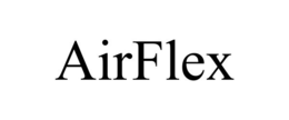 Mark drawing for AIRFLEX