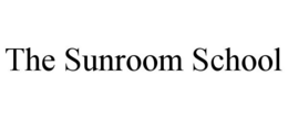 Mark drawing for THE SUNROOM SCHOOL
