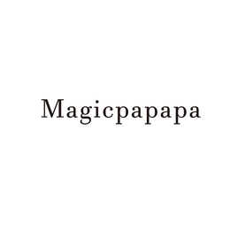 Mark drawing for MAGICPAPAPA