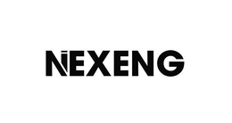 Mark drawing for NEXENG