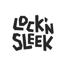 Mark drawing for LOCK'N SLEEK