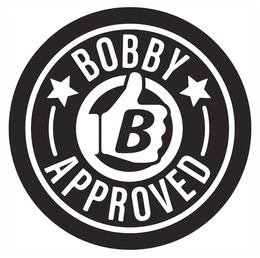 Mark drawing for BOBBY B APPROVED