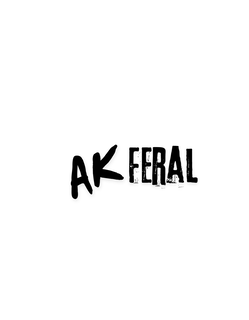 Mark drawing for AK FERAL