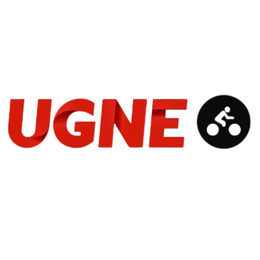 Mark drawing for UGNE